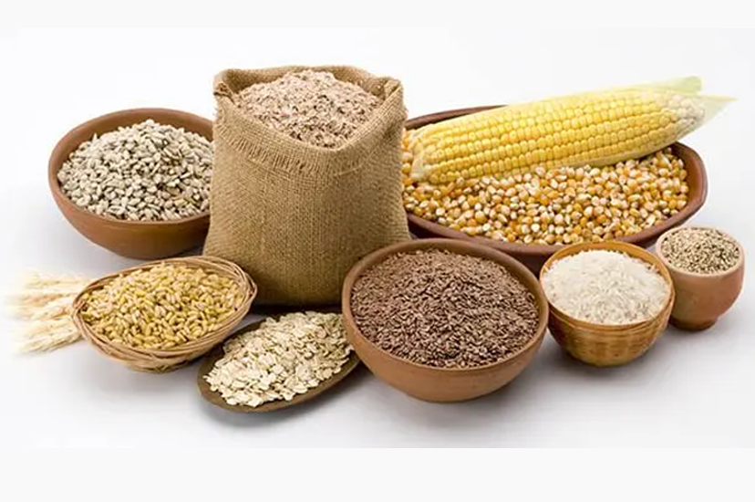 Grains