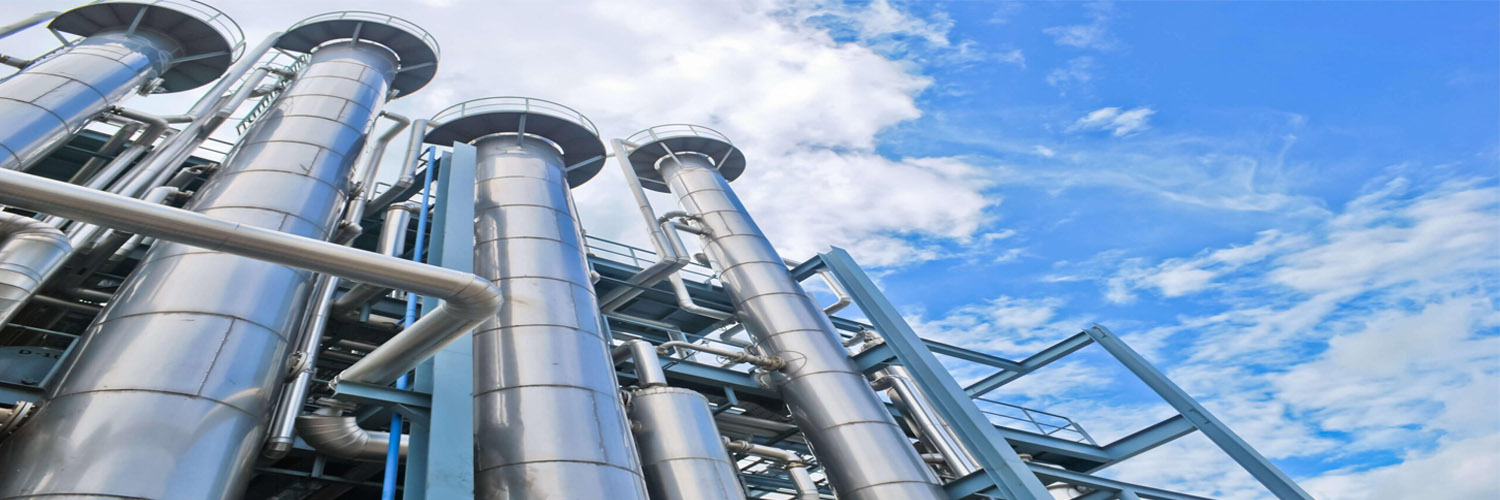 Petro Chemical
