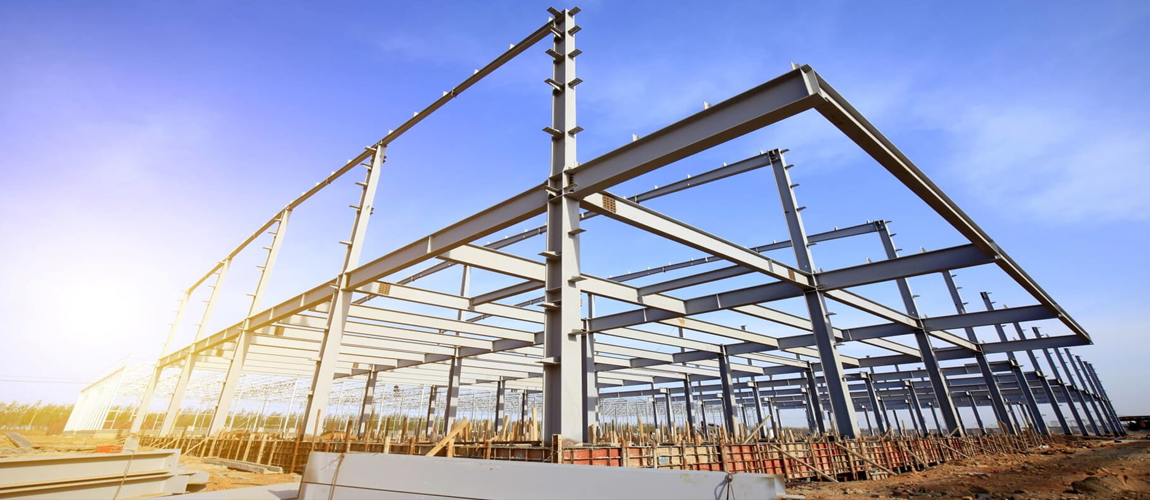 Steel Structure