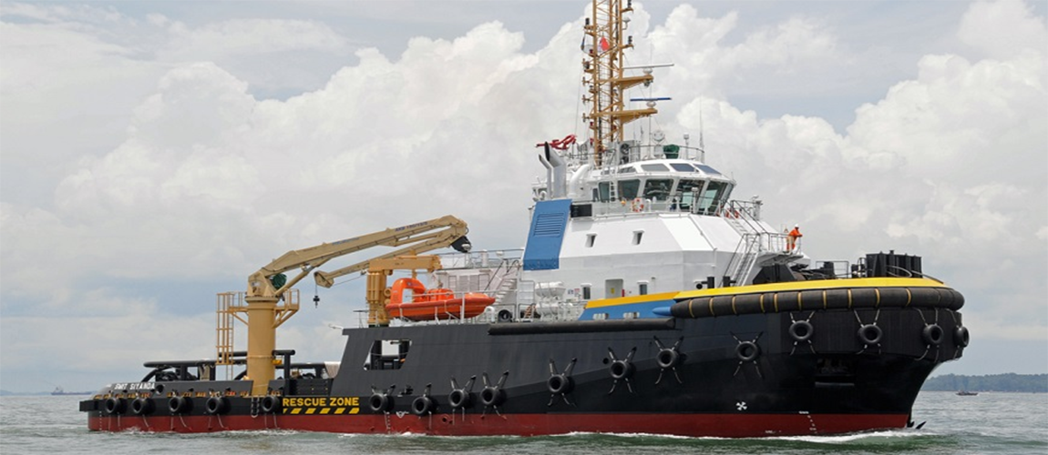 Vessel Sales and Purchase