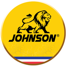 Johnson